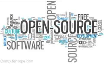 Cloud opensource