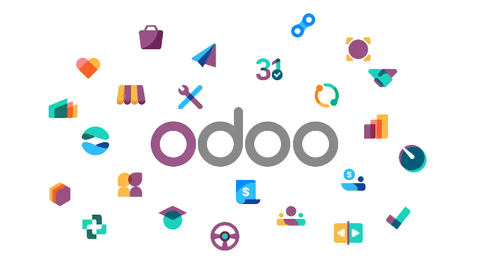 Cloud Odoo
