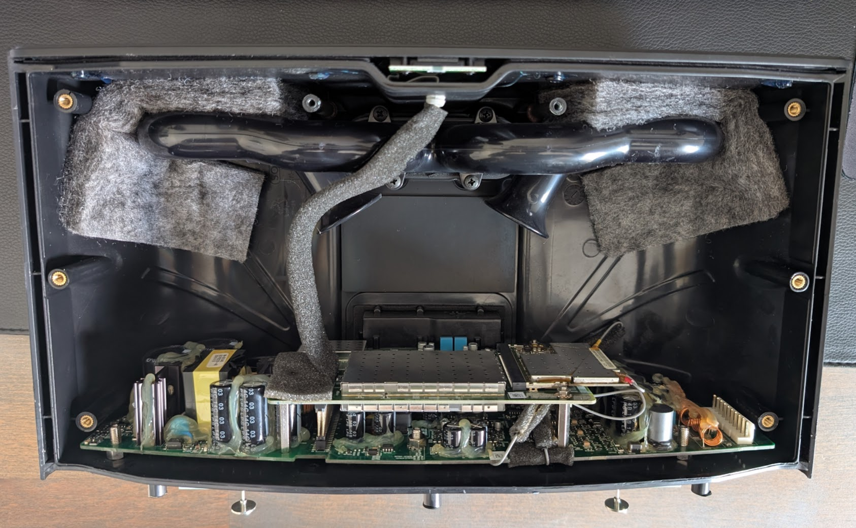 Intérieur Sonos Play 5 Gen1